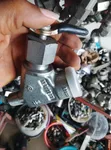 Kerotest 110 Gauge Shutoff Needle Valve - 3