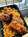 Party Jollof Rice - 2