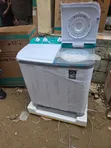 Babban Hisense Washing Machine mai nauyin kilo 11 - 1