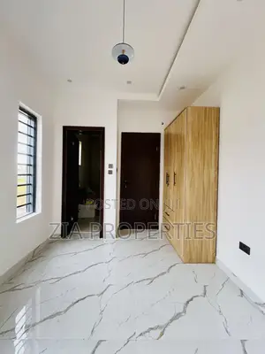 4-Bedroom Luxury Duplex da BQ a Sangotedo
