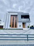 4-Bedroom Luxury Duplex da BQ a Sangotedo - 2