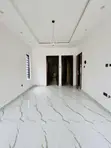 4-Bedroom Luxury Duplex da BQ a Sangotedo - 3