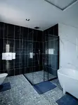 Luxury 5-Bedroom Duplex with Private Pool & Cinema - 5