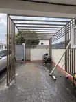Luxury Outdoor Pergola & Carport - Custom Design - 1