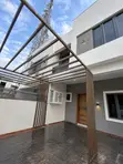 Luxury Outdoor Pergola & Carport - Custom Design - 2