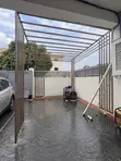 Luxury Outdoor Pergola & Carport - Custom Design - 3