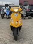 Kymco 2018 Scooter - Kai Tsaye Daga Belgium - 1