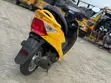 Kymco 2018 Scooter - Kai Tsaye Daga Belgium - 3