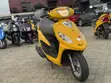Kymco 2018 Scooter - Kai Tsaye Daga Belgium - 4