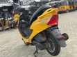 Kymco 2018 Scooter - Kai Tsaye Daga Belgium - 5