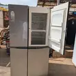 850L LG Inverter Smart Side-by-Side Fridge (Glass Face) - 3