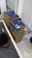 Medea Mai Sanyaya Iska Mai Gudu - Sabo - 2
