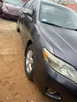 Toyota Camry LE Sedan 2011 - Launin Fari - 1
