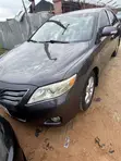 Toyota Camry LE Sedan 2011 - Launin Fari - 5