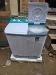 Hisense 11kg Washing Machine - Brand New - 1