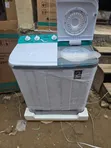 Hisense 11kg Washing Machine - Brand New - 2