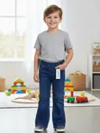 Beautiful Children's Foreign Brand Wears - 2