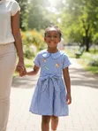 Beautiful Children's Foreign Brand Wears - 4