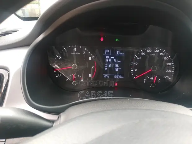 Kia Rio 2023 Gray - 1
