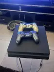 PS4 Slim da Kwamfuta 2, Mai Hacked - 2