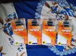 Gillette Fusion5 Refill Blades (5 Pack) - 1