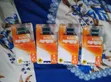 Gillette Fusion5 Refill Blades (5 Pack) - 3