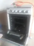 Scanfrost Gas Cooker with Oven - Used - 1