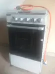 Scanfrost Gas Cooker with Oven - Used - 2