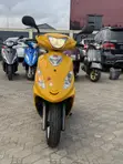 Kymco Xciting 2017 Brown Scooter - 1