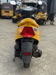 Kymco Xciting 2017 Brown Scooter - 2