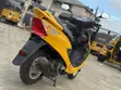Kymco Xciting 2017 Brown Scooter - 4