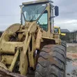 Caterpillar 966C Wheel Loader - 1