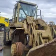 Caterpillar 966C Wheel Loader - 2