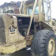 Caterpillar 966C Wheel Loader - 3