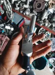 1/2" Stainless Steel Multi-Port Gauge Valve 6000 PSI - 2