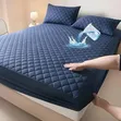 Waterproof Bedsheet 6x6 - Mattress Protector - 1