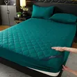 Waterproof Bedsheet 6x6 - Mattress Protector - 3