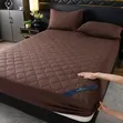 Waterproof Bedsheet 6x6 - Mattress Protector - 4