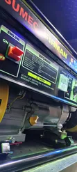 Original Firman SPG4000 4.8KVA Petrol Generator - 100% Copper - 1