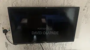 Scanfrost TV 32 Inch LED