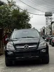 Mercedes-Benz GL-Class 2009 Blue - 2