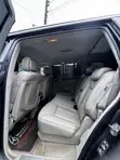 Mercedes-Benz GL-Class 2009 Blue - 3
