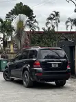 Mercedes-Benz GL-Class 2009 Blue - 4