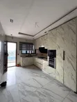 Gidan Waje Mai Dakuna 3 da BQ, Pool & Gym a Lekki Phase 1 - 5