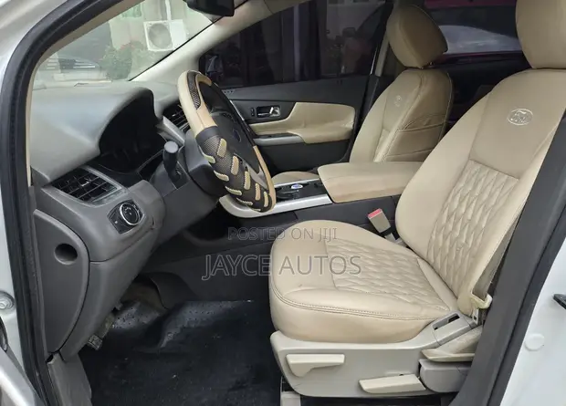 Ford Edge 2014 Fari - 1