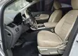 2014 Ford Edge White - 1