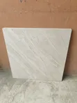 60x60cm Porcelain Tiles - Matt Finish - 2