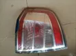 Ford Edge 2008-2010 Rear Light (Left) - 1