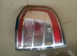 Ford Edge 2008-2010 Rear Light (Left) - 3