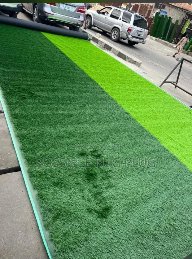 Field Turf - Artificial Grass for Football Fields - 1